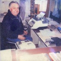 Joseph Polop