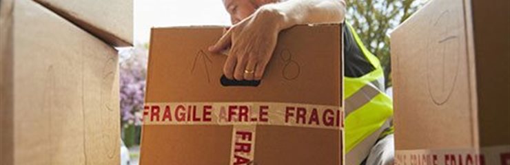 Les conseils Polop : Réussir son déménagement