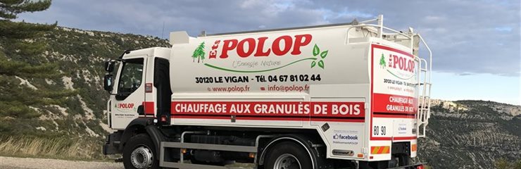 Promotion Granulés de bois en vrac