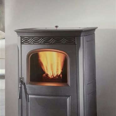Dans le Gard : poêles à granulés et bois par les Ets Polop, vente, entretien, installation, ramonage