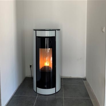 Poêles à bois et granulés, Vente, pose, entretien dépannage Ets Polop dans le Gard