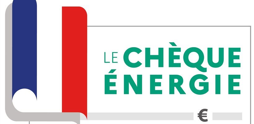 Pour 12 millions de ménages : un chèque énergie exceptionnel ! 